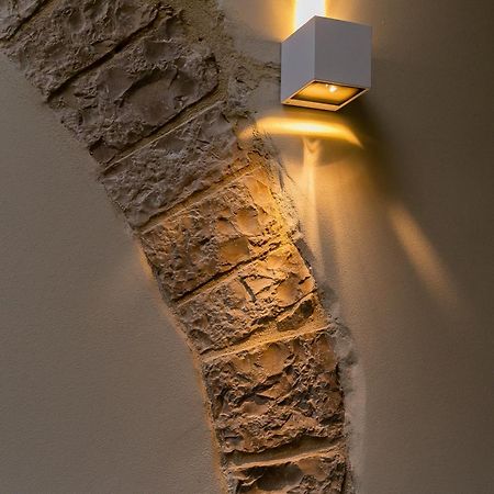 La Maddalena Suite & Rooms Bitonto Esterno foto