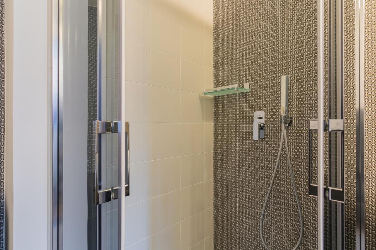 La Maddalena Suite & Rooms Bitonto Esterno foto