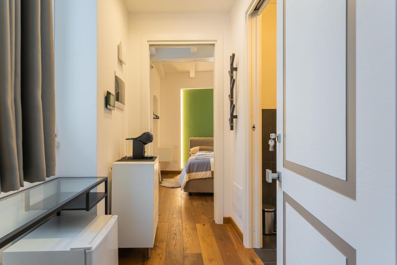 La Maddalena Suite & Rooms Bitonto Esterno foto