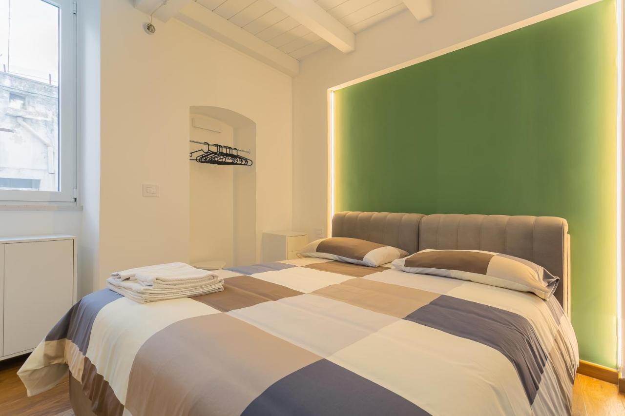 La Maddalena Suite & Rooms Bitonto Esterno foto