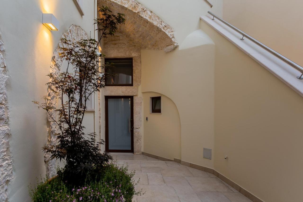 La Maddalena Suite & Rooms Bitonto Esterno foto