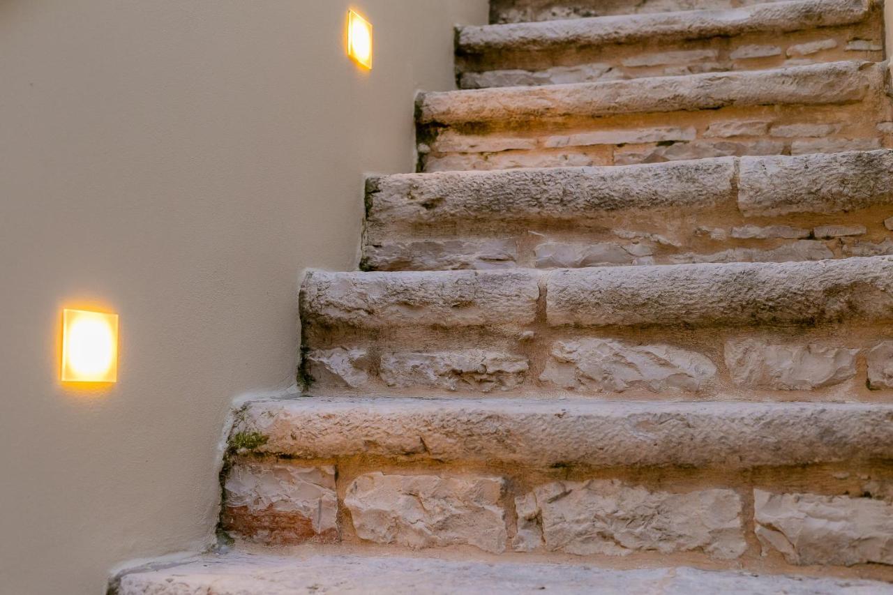 La Maddalena Suite & Rooms Bitonto Esterno foto