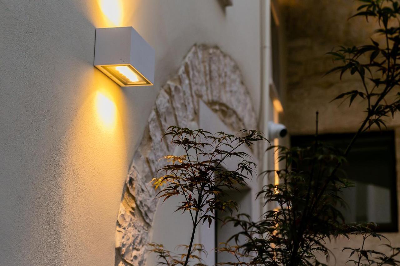 La Maddalena Suite & Rooms Bitonto Esterno foto