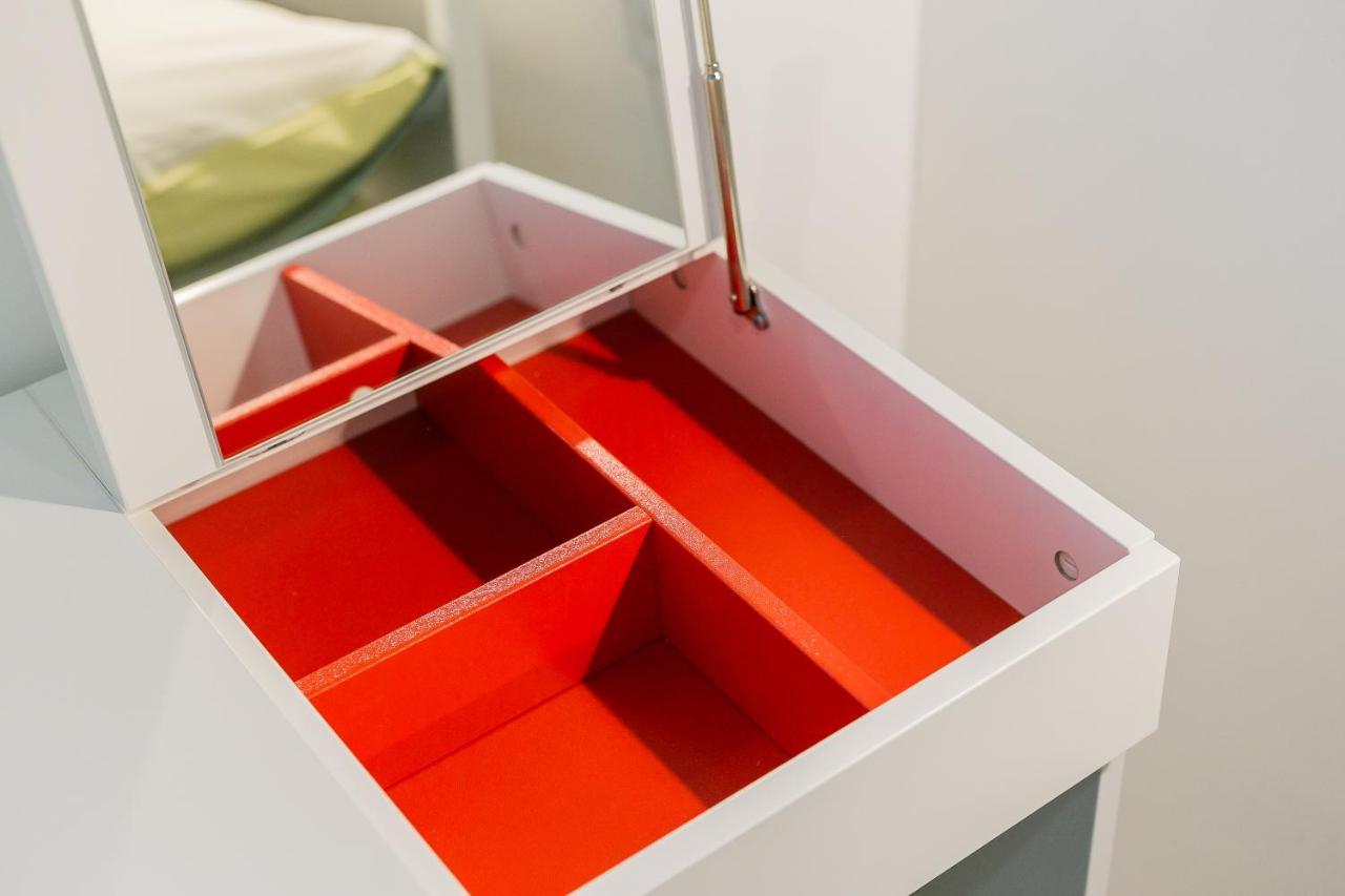 La Maddalena Suite & Rooms Bitonto Esterno foto