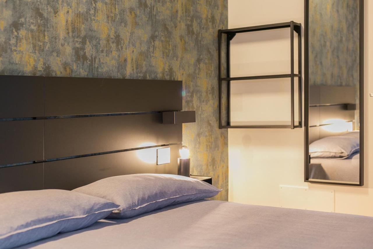 La Maddalena Suite & Rooms Bitonto Esterno foto