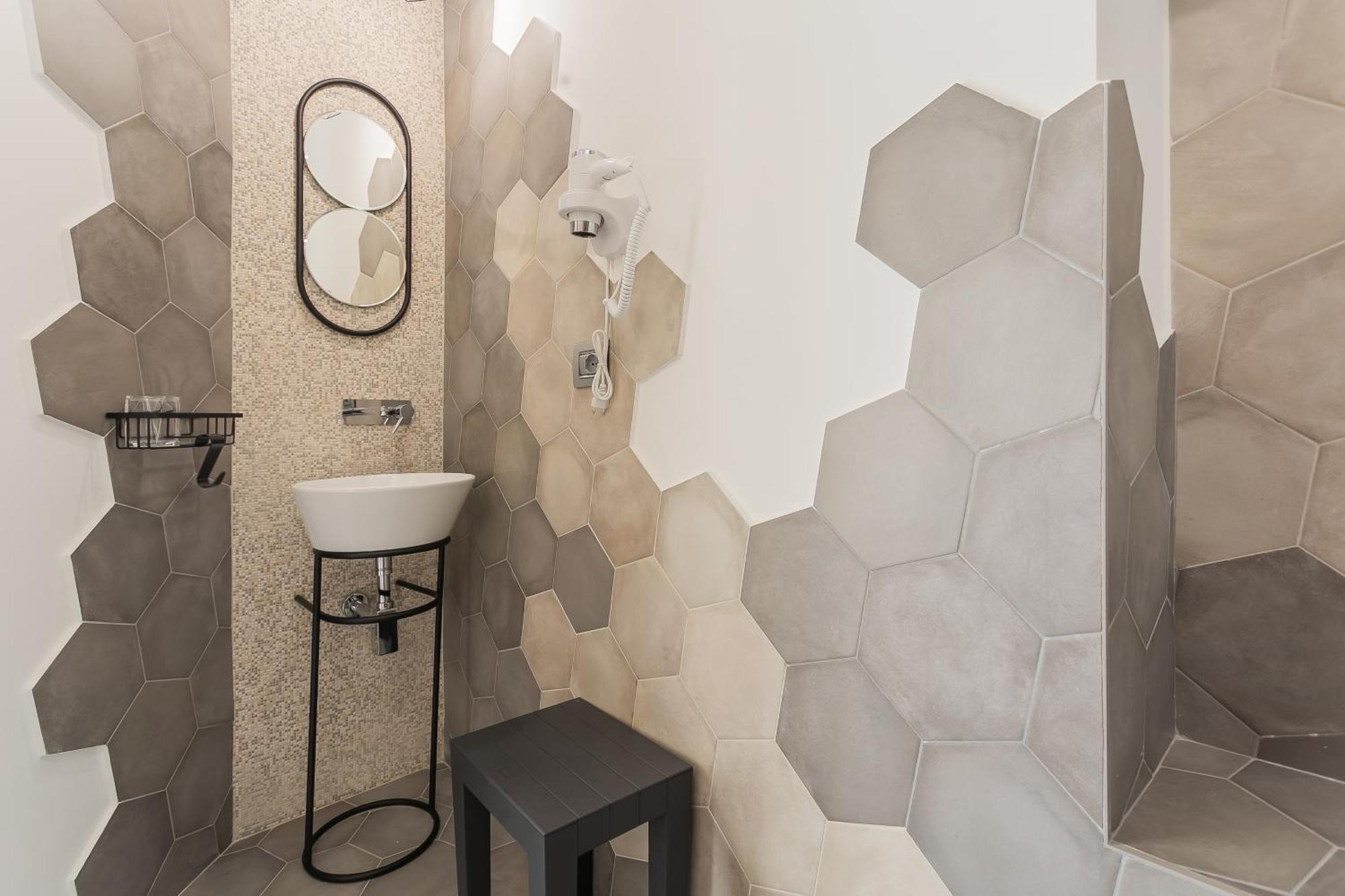 La Maddalena Suite & Rooms Bitonto Esterno foto