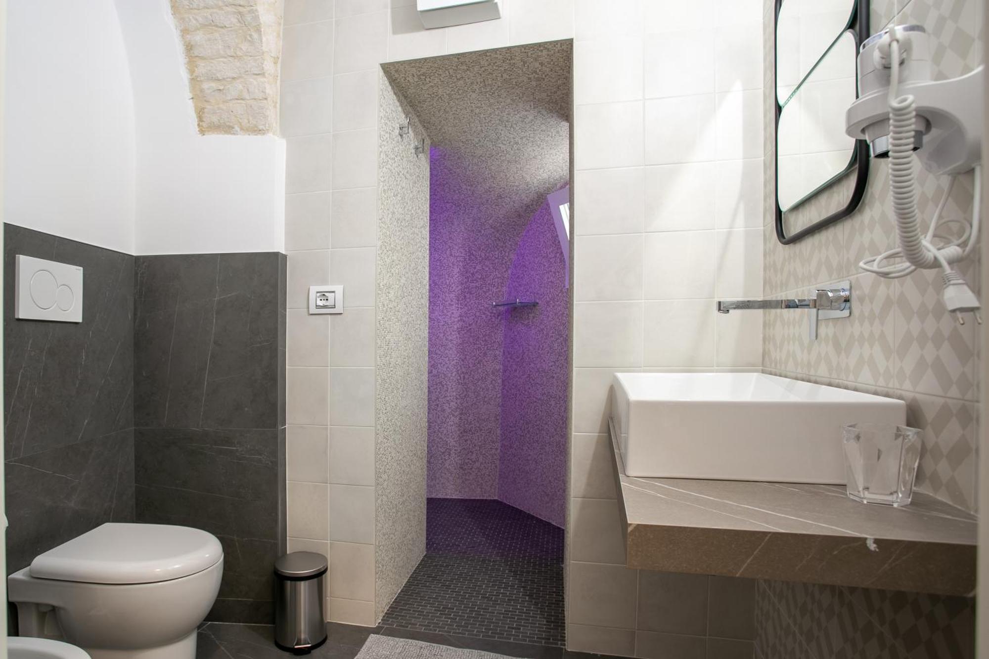 La Maddalena Suite & Rooms Bitonto Esterno foto