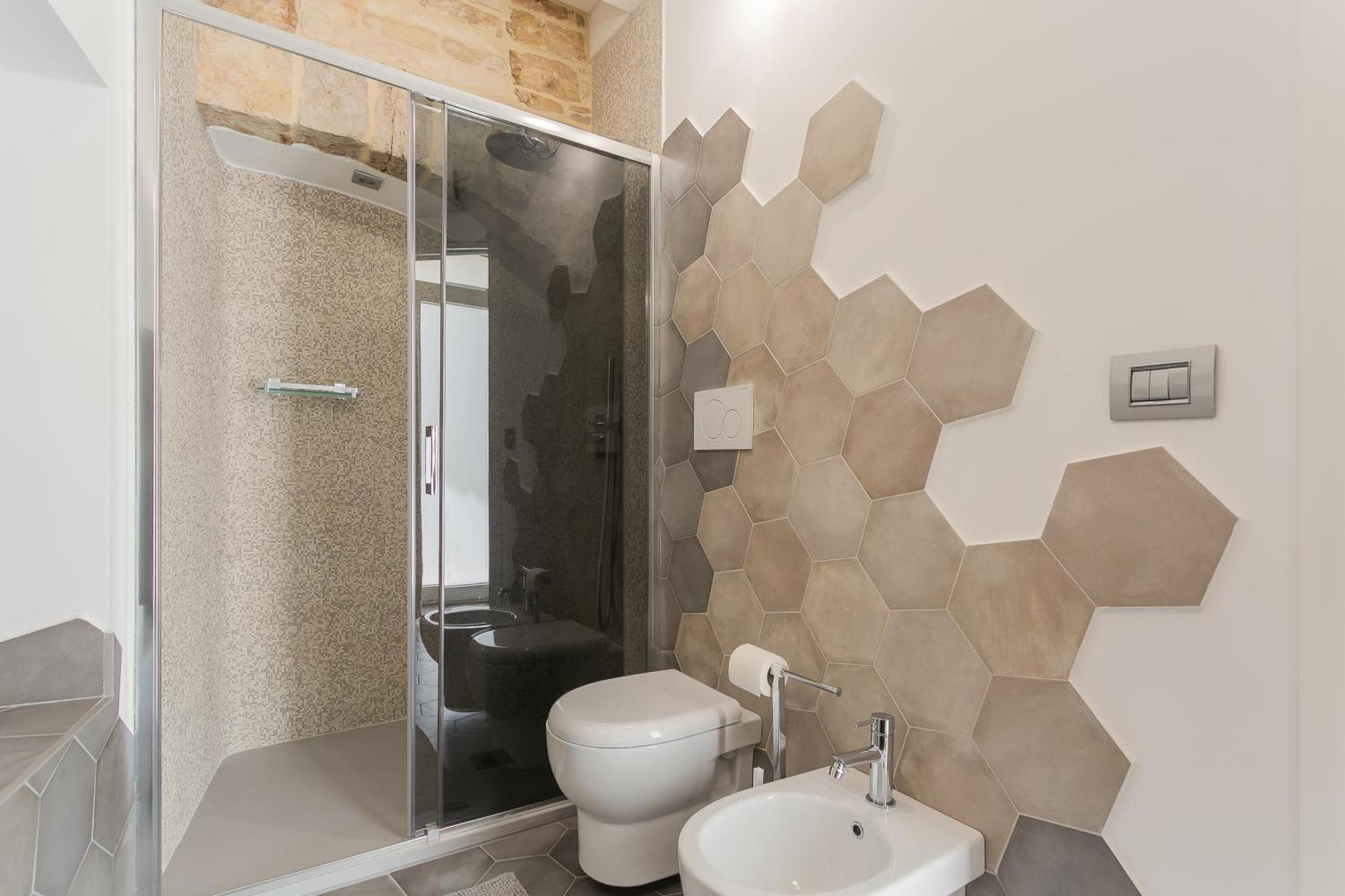 La Maddalena Suite & Rooms Bitonto Esterno foto