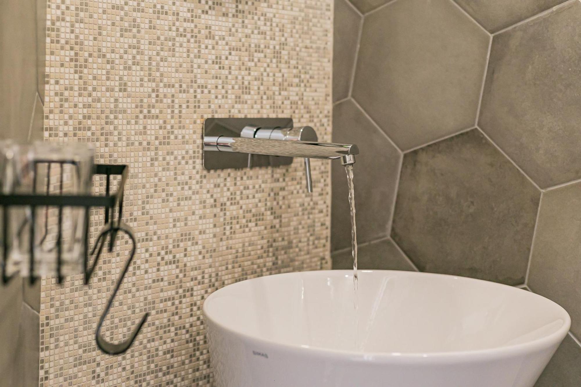 La Maddalena Suite & Rooms Bitonto Esterno foto